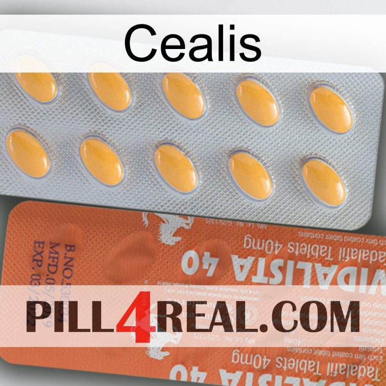 Cealis 43